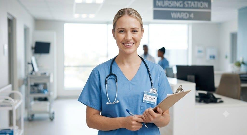 Emergency Medicine Doctor