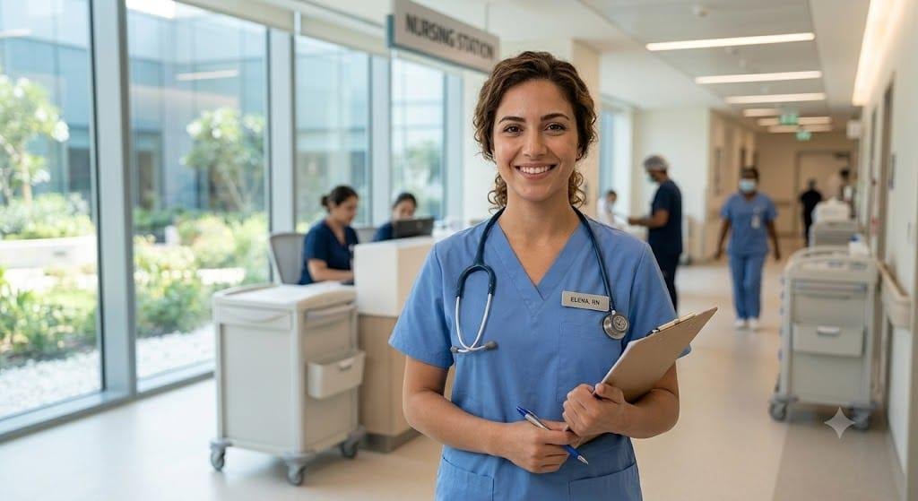 Pediatrician